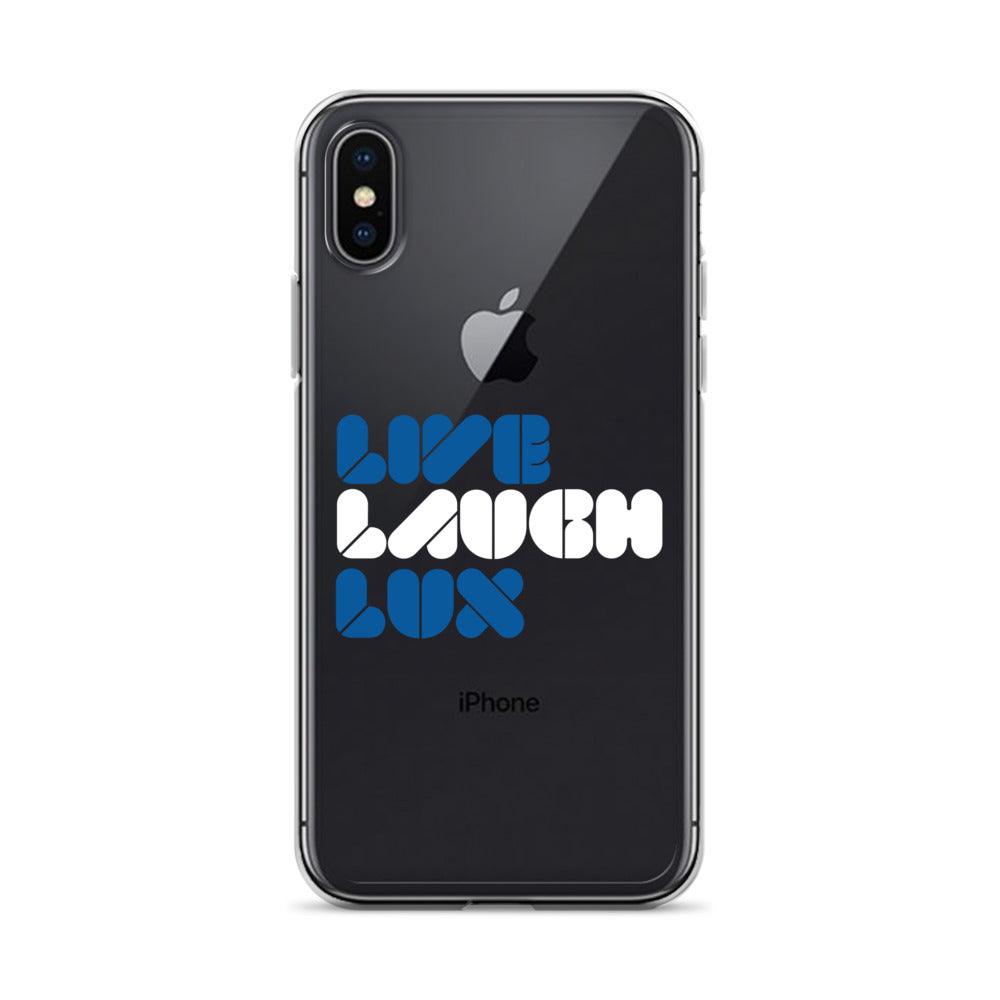 Gavin Lux “Essential” iPhone Case - Fan Arch