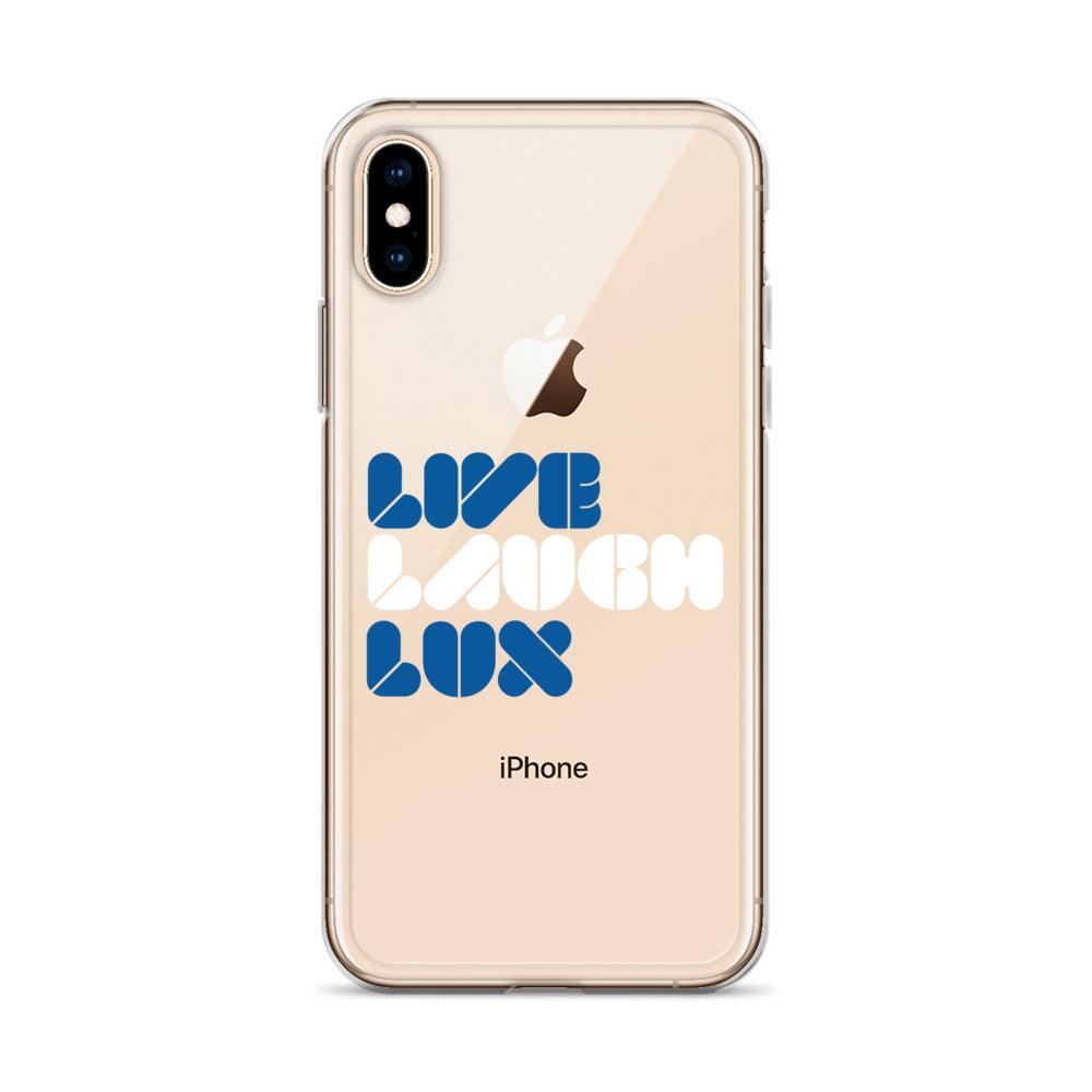 Gavin Lux “Essential” iPhone Case - Fan Arch