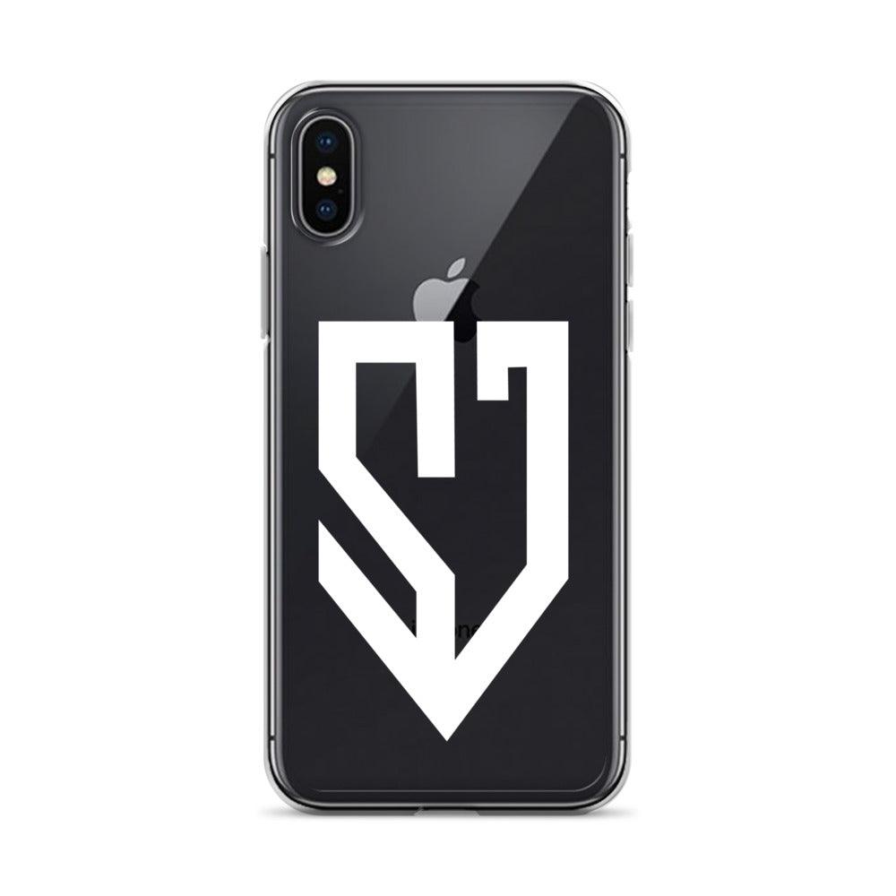 Sam James "Elite" iPhone Case - Fan Arch