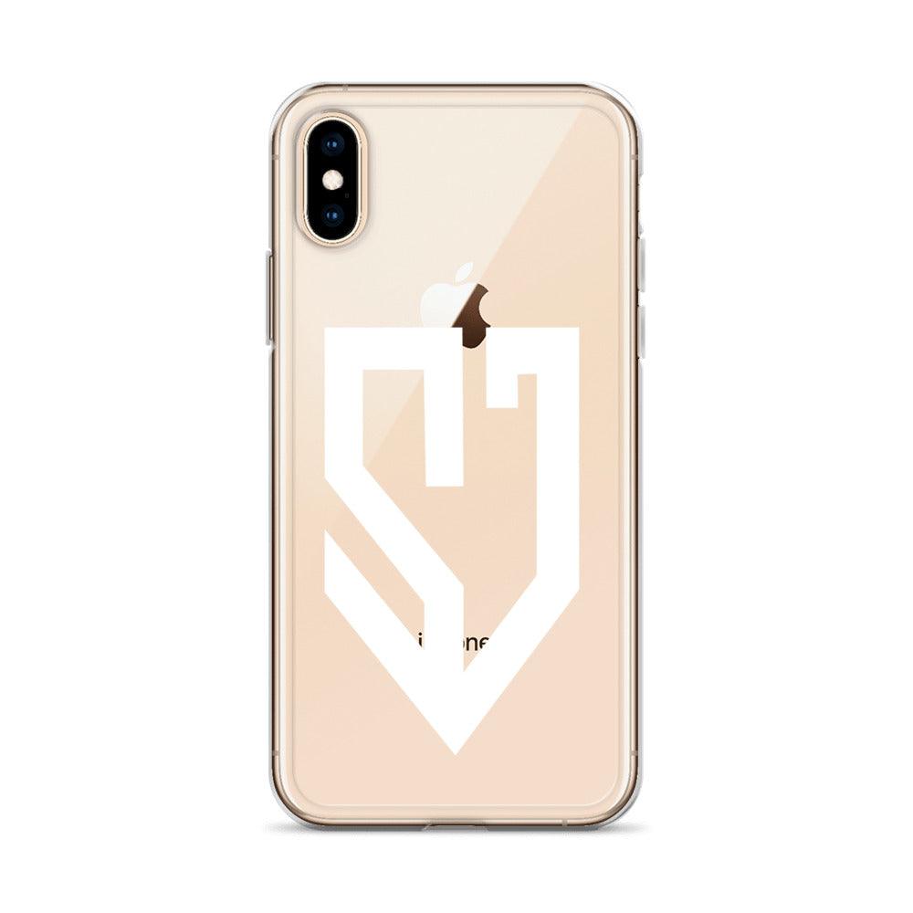 Sam James "Elite" iPhone Case - Fan Arch