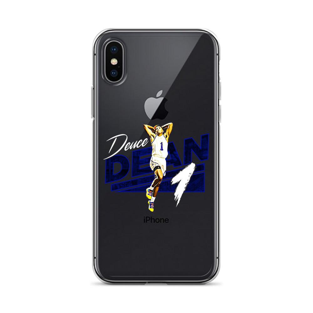 Deuce Dean “Essential” iPhone Case - Fan Arch