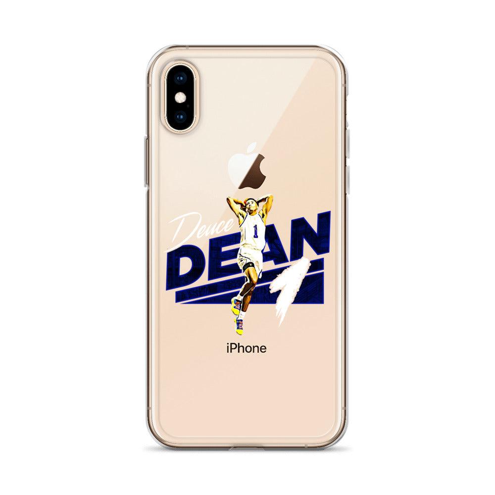 Deuce Dean “Essential” iPhone Case - Fan Arch