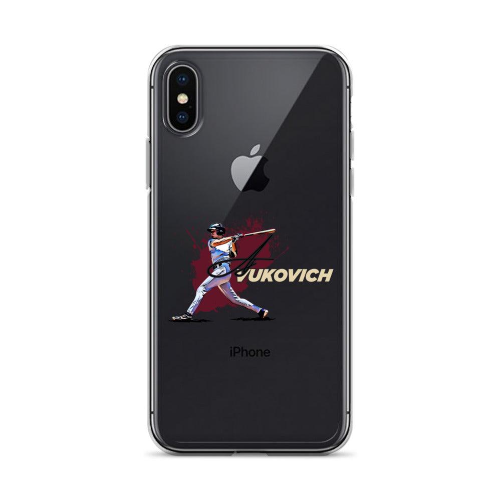 AJ Vukovich “Star” iPhone Case - Fan Arch