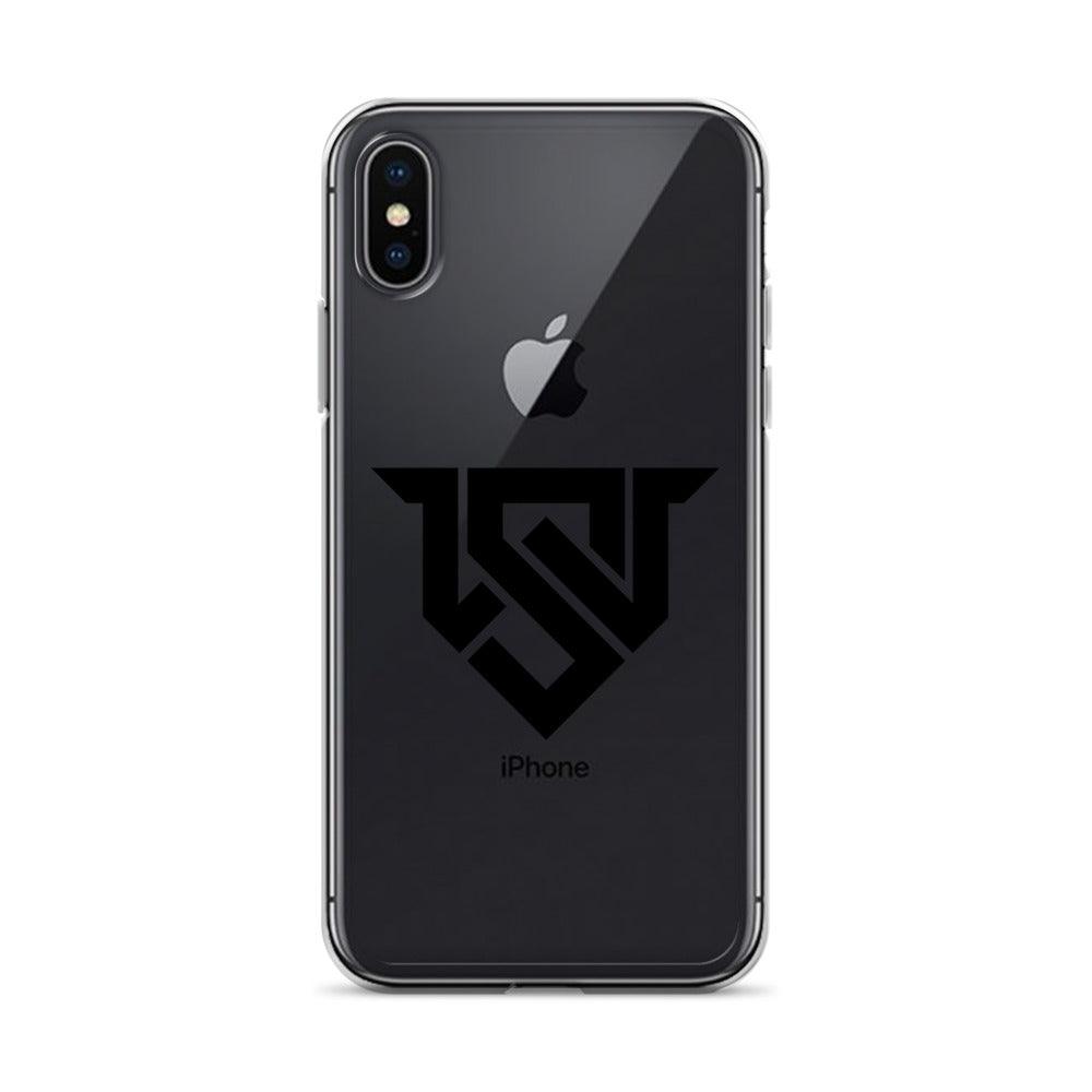 Sam Webb "Elite" iPhone Case - Fan Arch