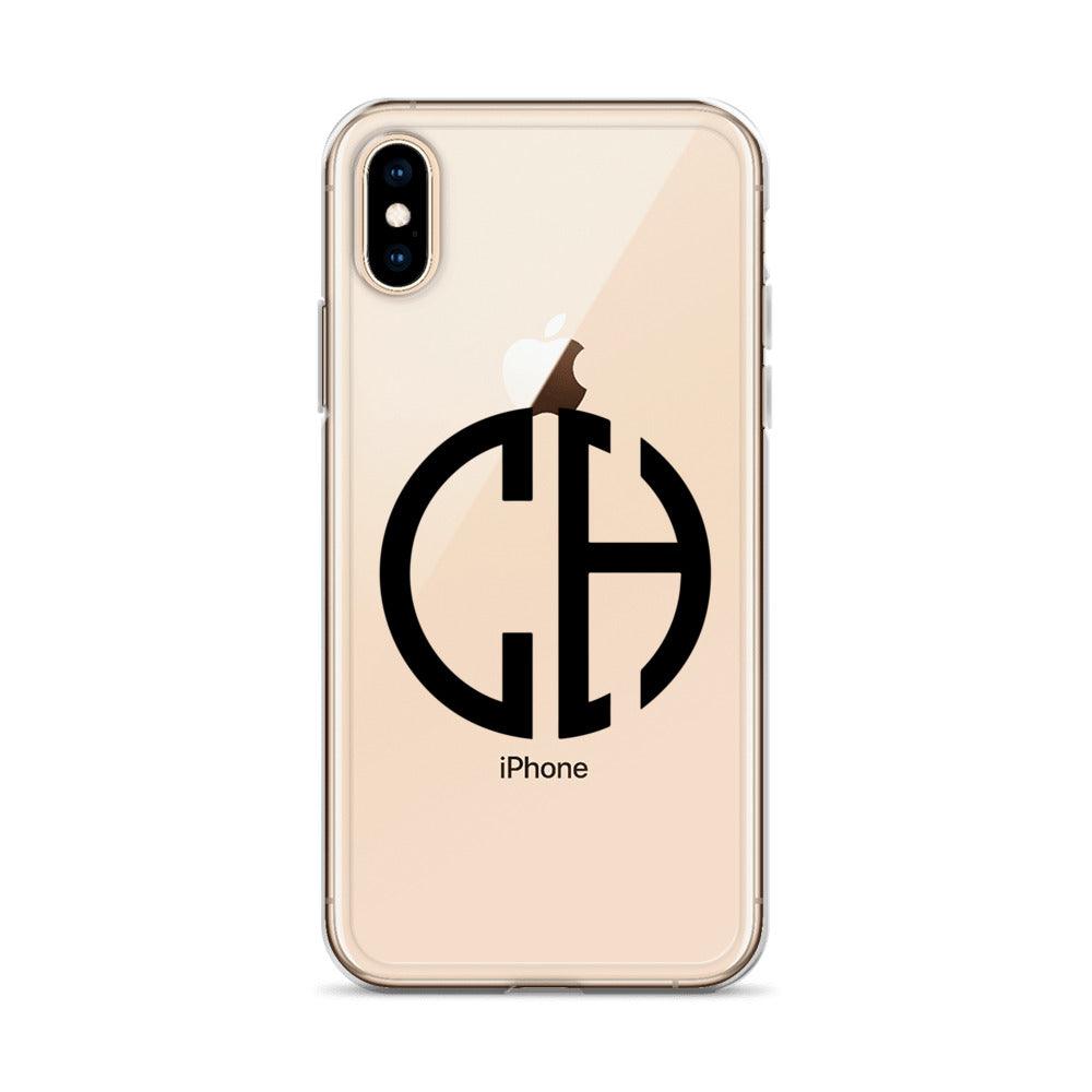 Clay Howard "Elite" iPhone Case - Fan Arch