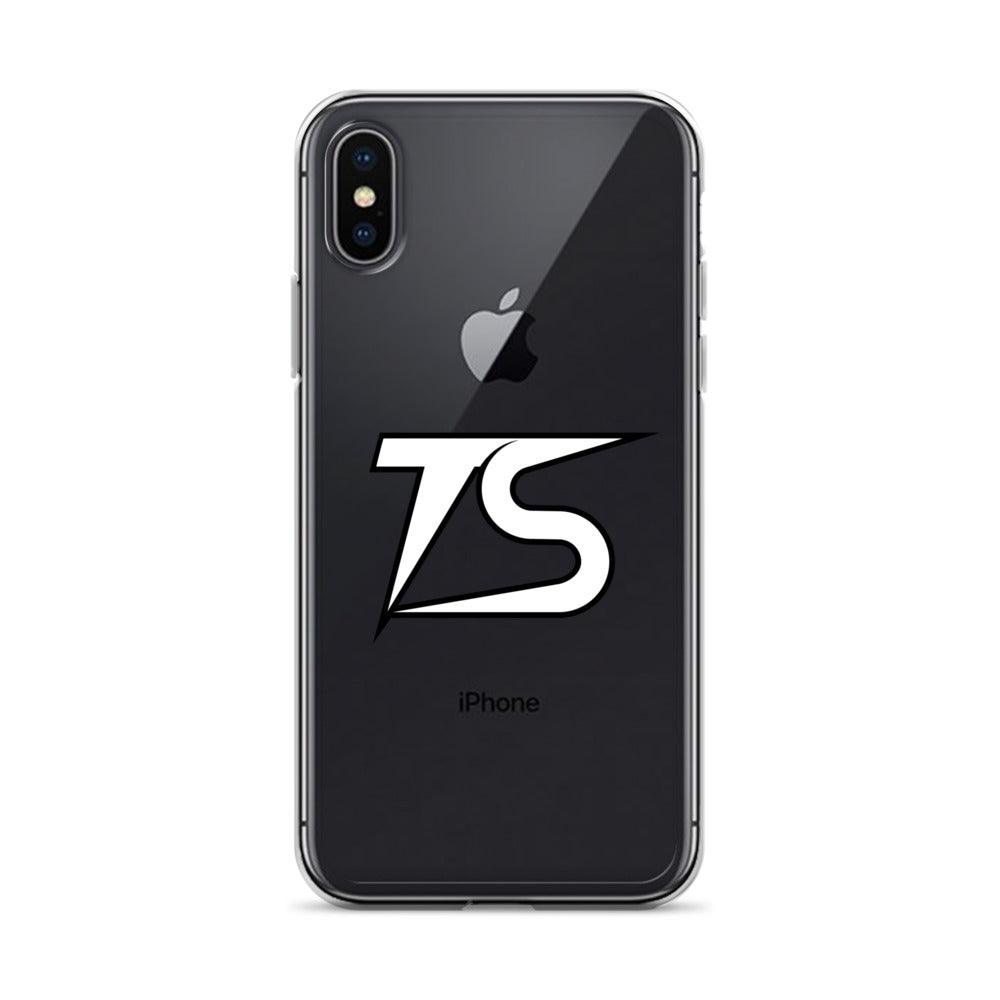 Trevon Scott "Elite" iPhone Case - Fan Arch