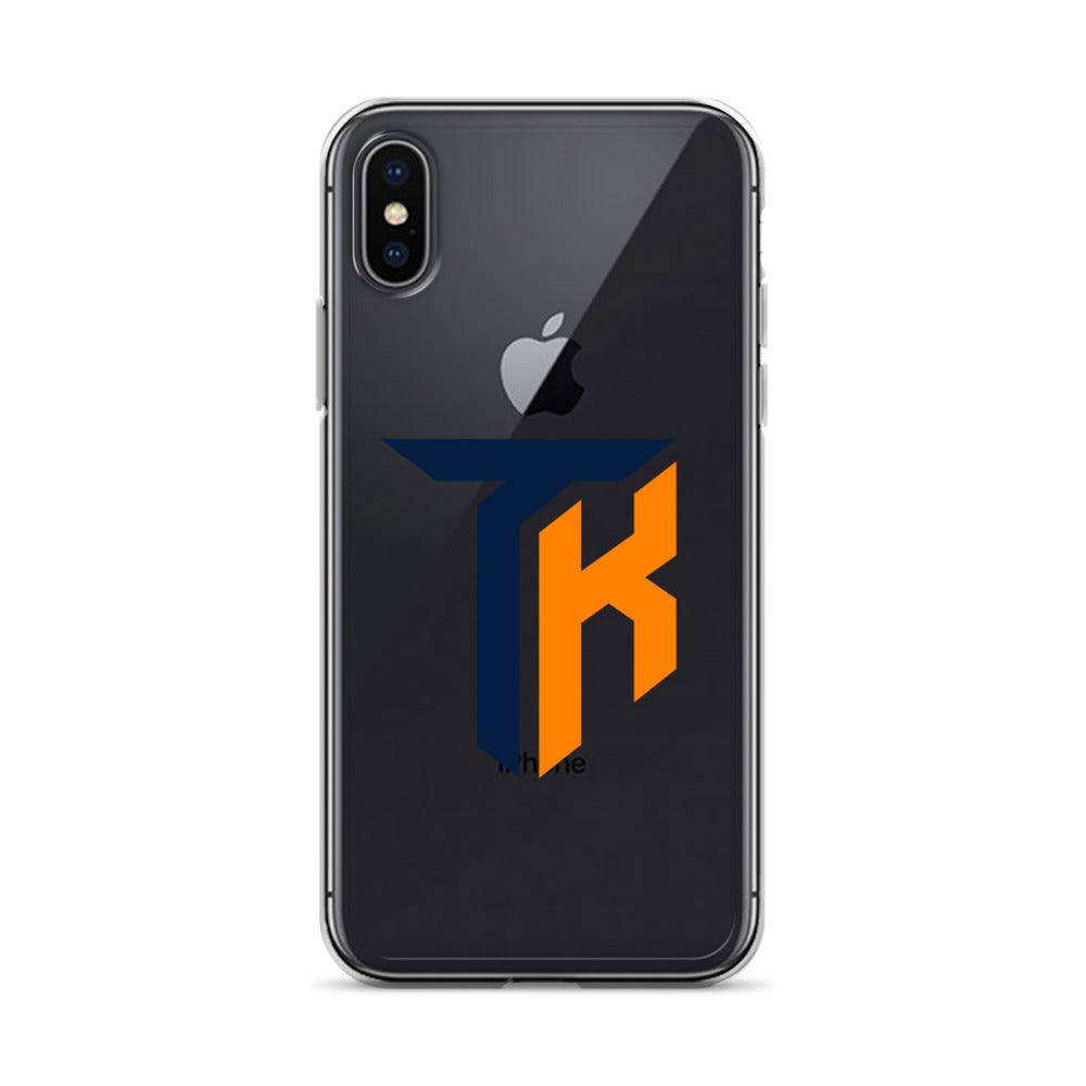 Tyrice Knight "Elite" iPhone Case - Fan Arch