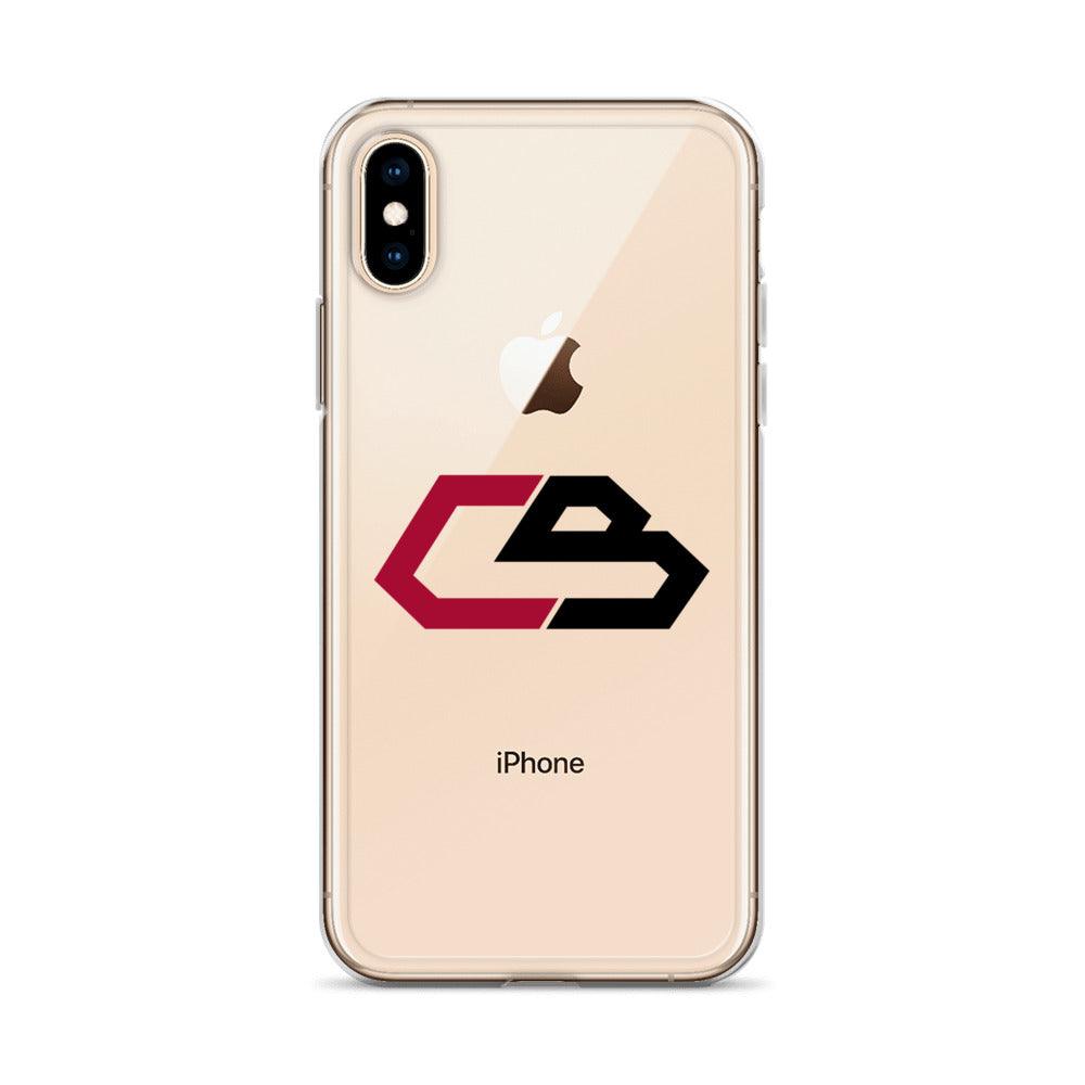 Charles Bediako "Elite" iPhone Case - Fan Arch