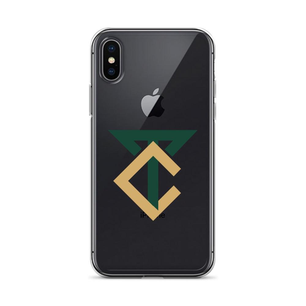 Trey Creamer "Essential" iPhone Case - Fan Arch