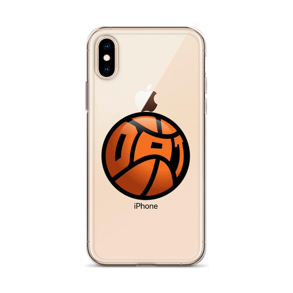 B Dot "Baller" iPhone Case - Fan Arch