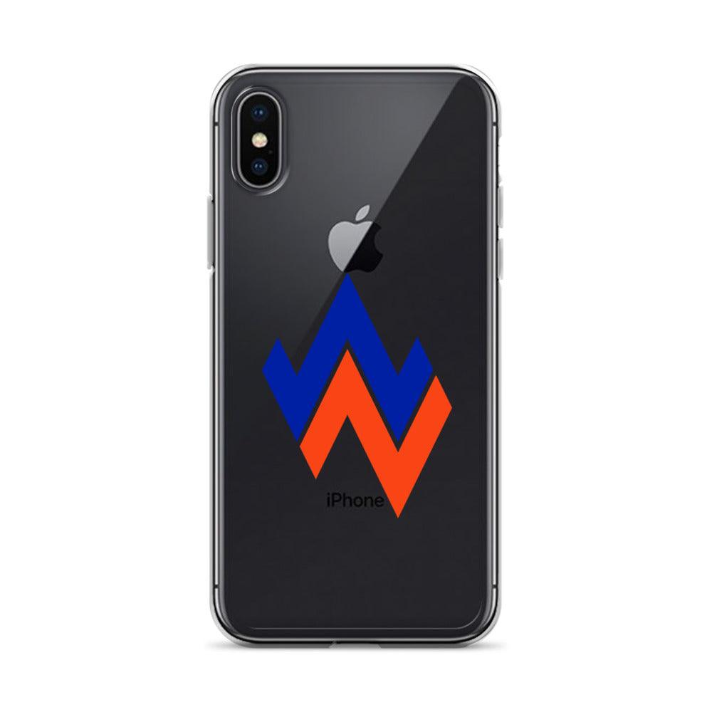 Will Norman "Essential" iPhone Case - Fan Arch