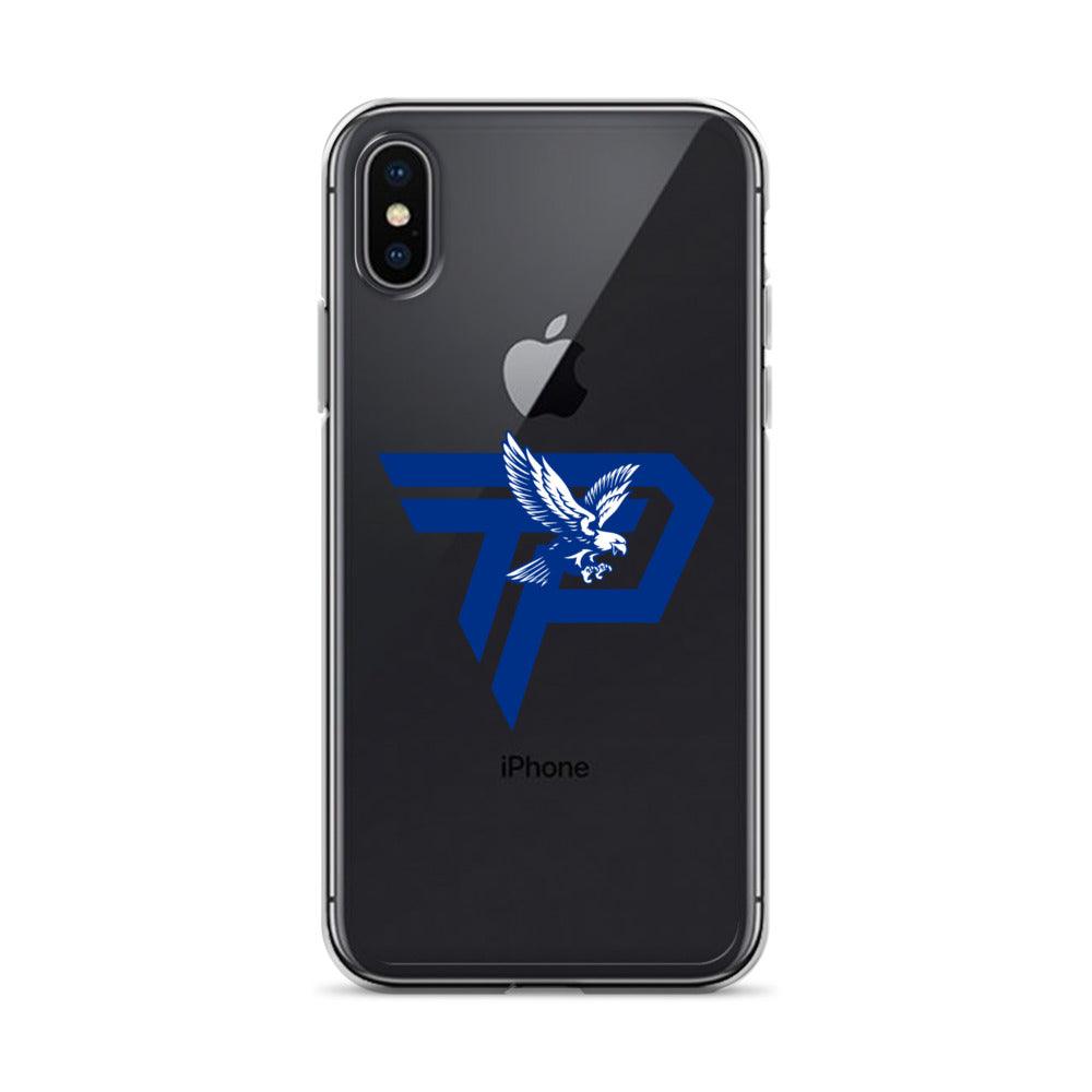 Tyrese Proctor "Essential" iPhone Case - Fan Arch