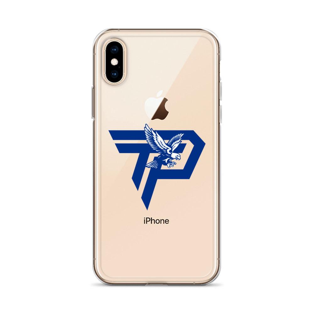 Tyrese Proctor "Essential" iPhone Case - Fan Arch