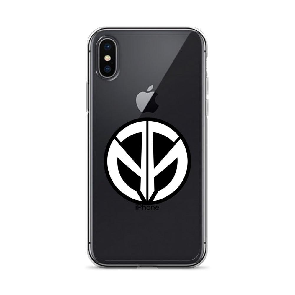 Tray Maddox Jr. "Essential" iPhone Case - Fan Arch