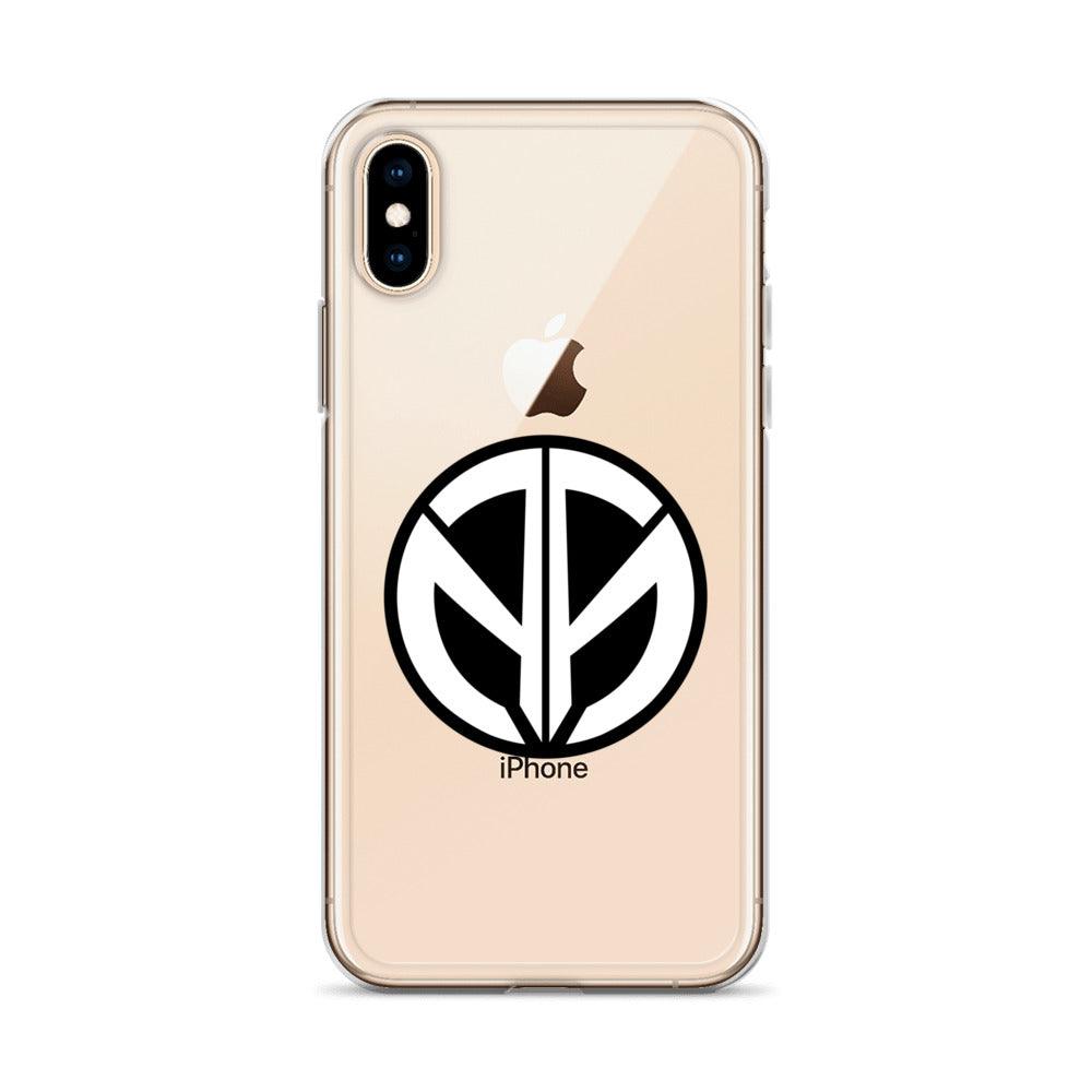 Tray Maddox Jr. "Essential" iPhone Case - Fan Arch