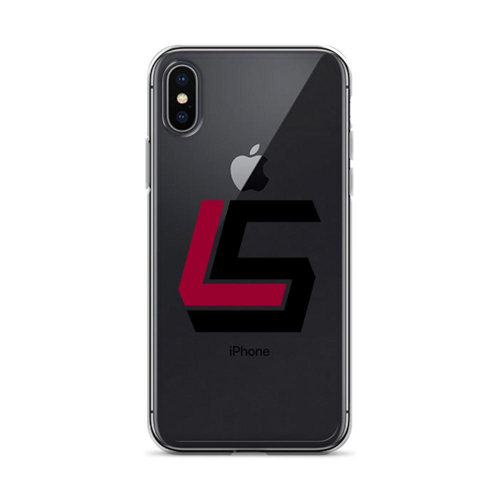 Lanorris Sellers "Essential" iPhone Case - Fan Arch