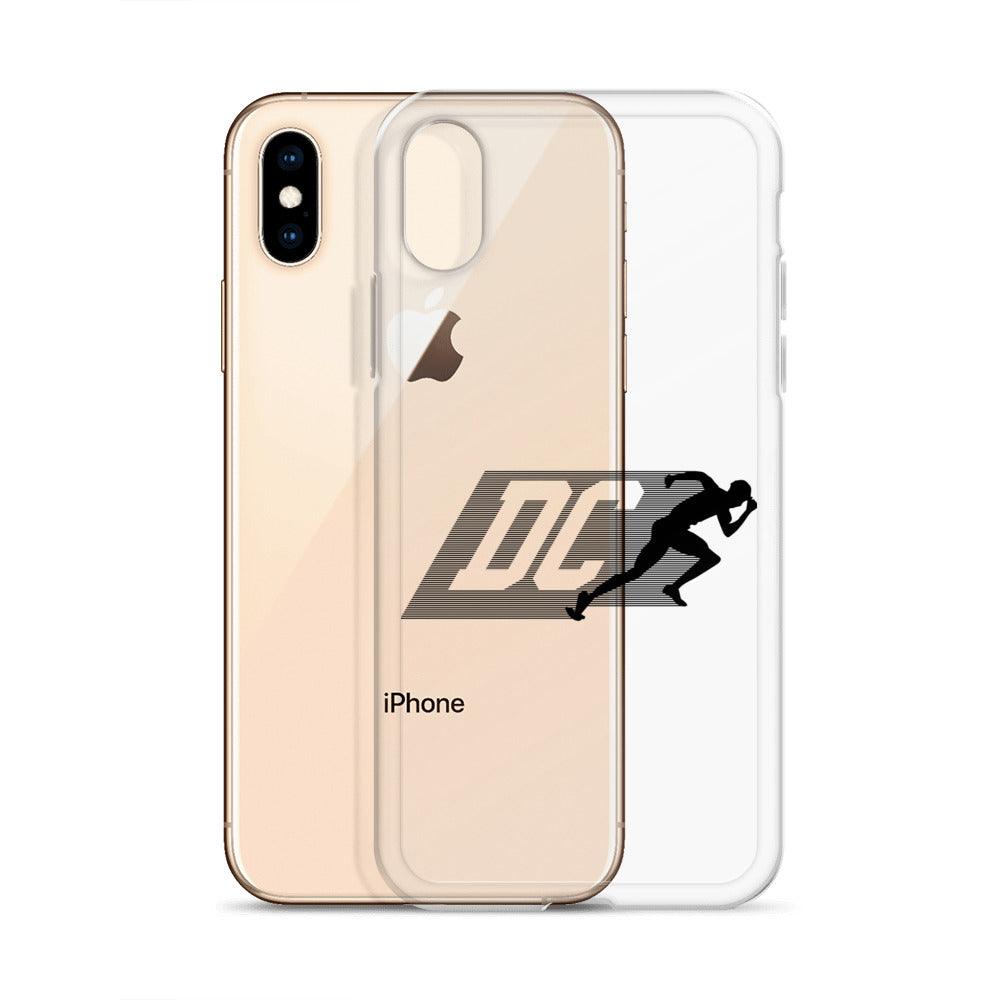 Dorian Camel "Speed" iPhone Case - Fan Arch