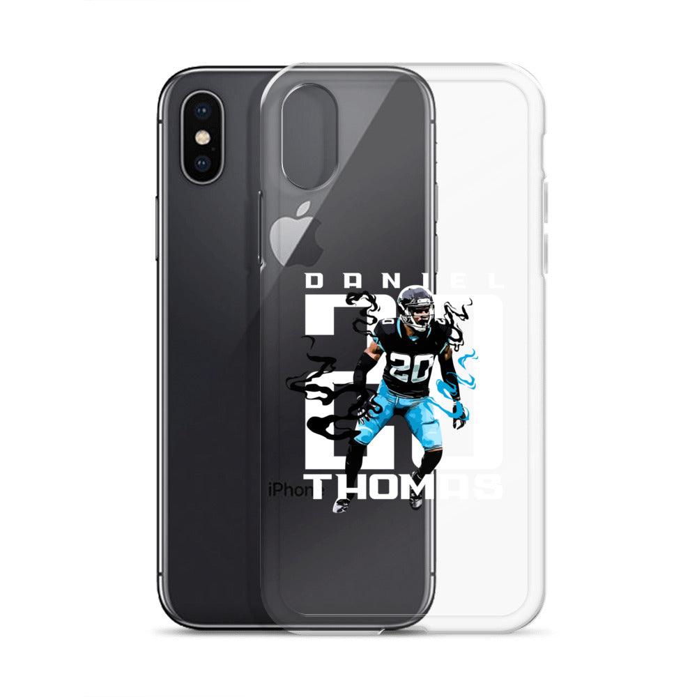 Daniel Thomas "Fade Foward" iPhone Case - Fan Arch