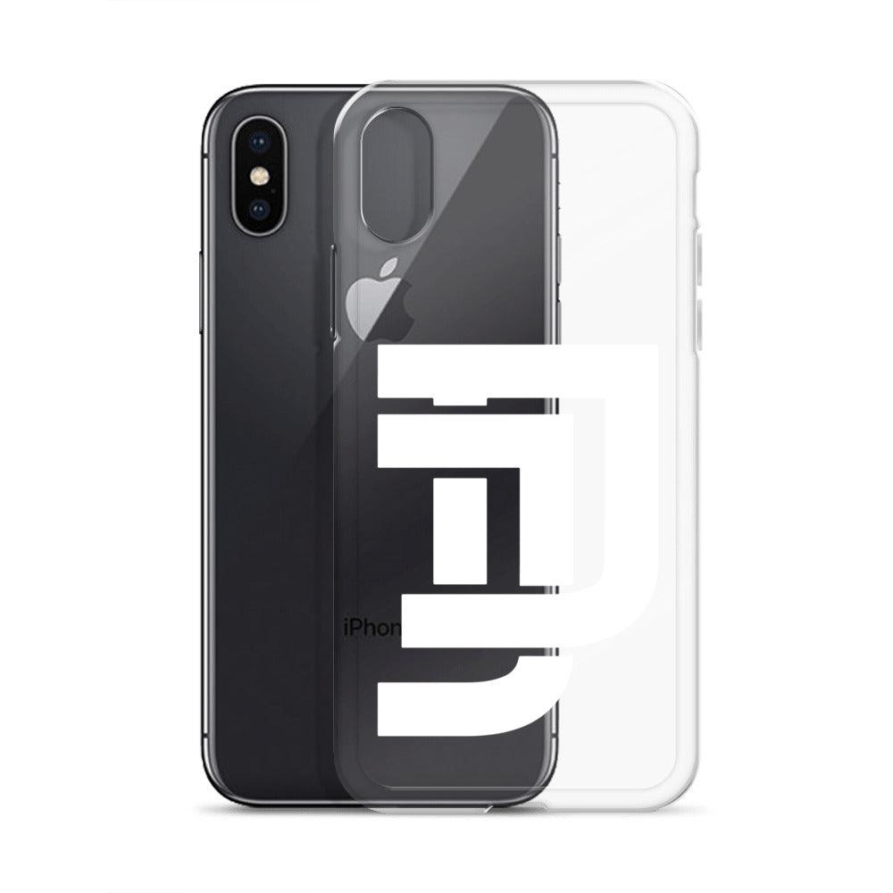 Donovan Jeter “Signature” iPhone Case - Fan Arch