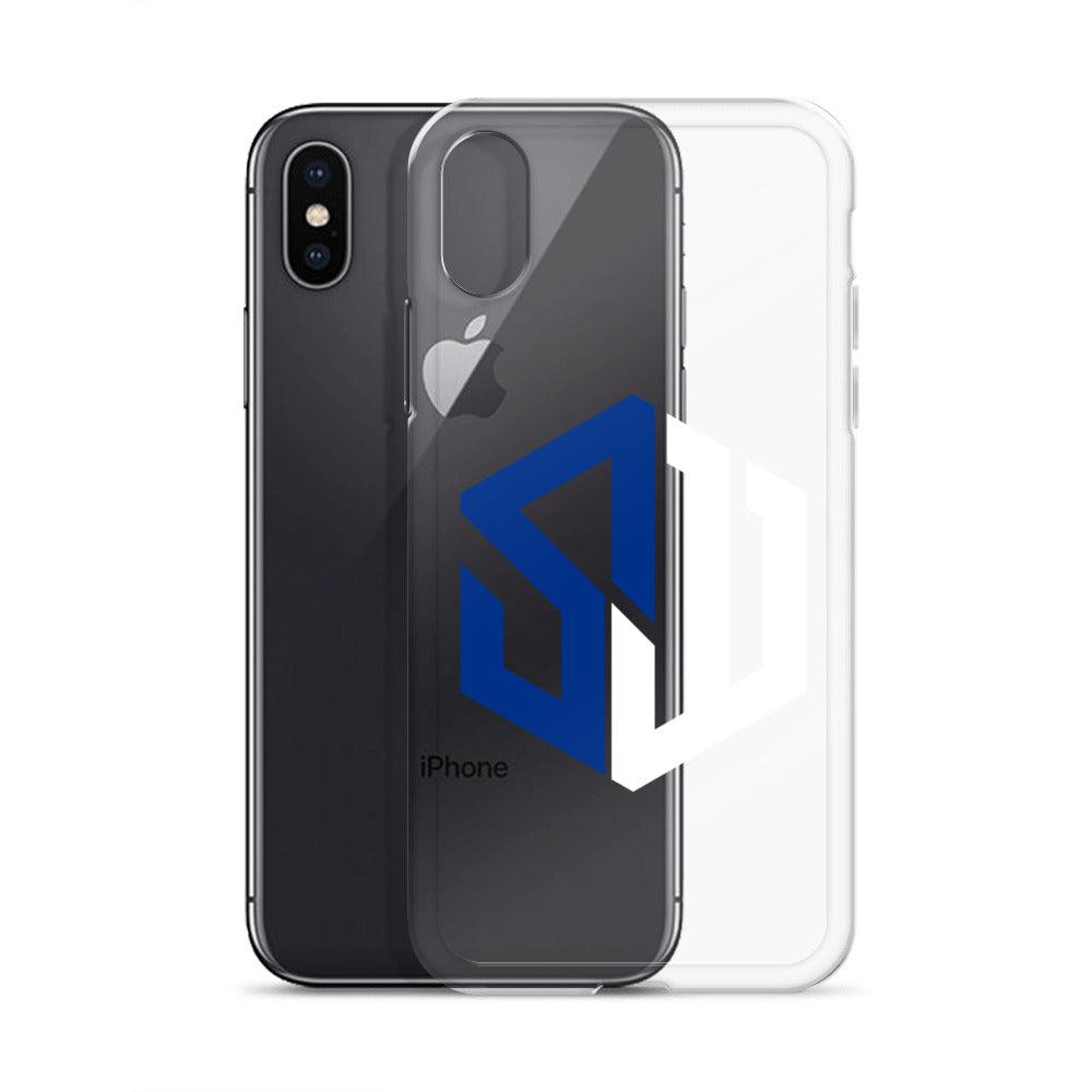 iPhone Case - Fan Arch