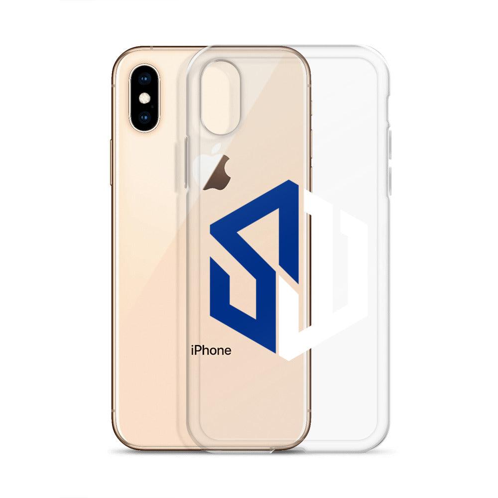 iPhone Case - Fan Arch