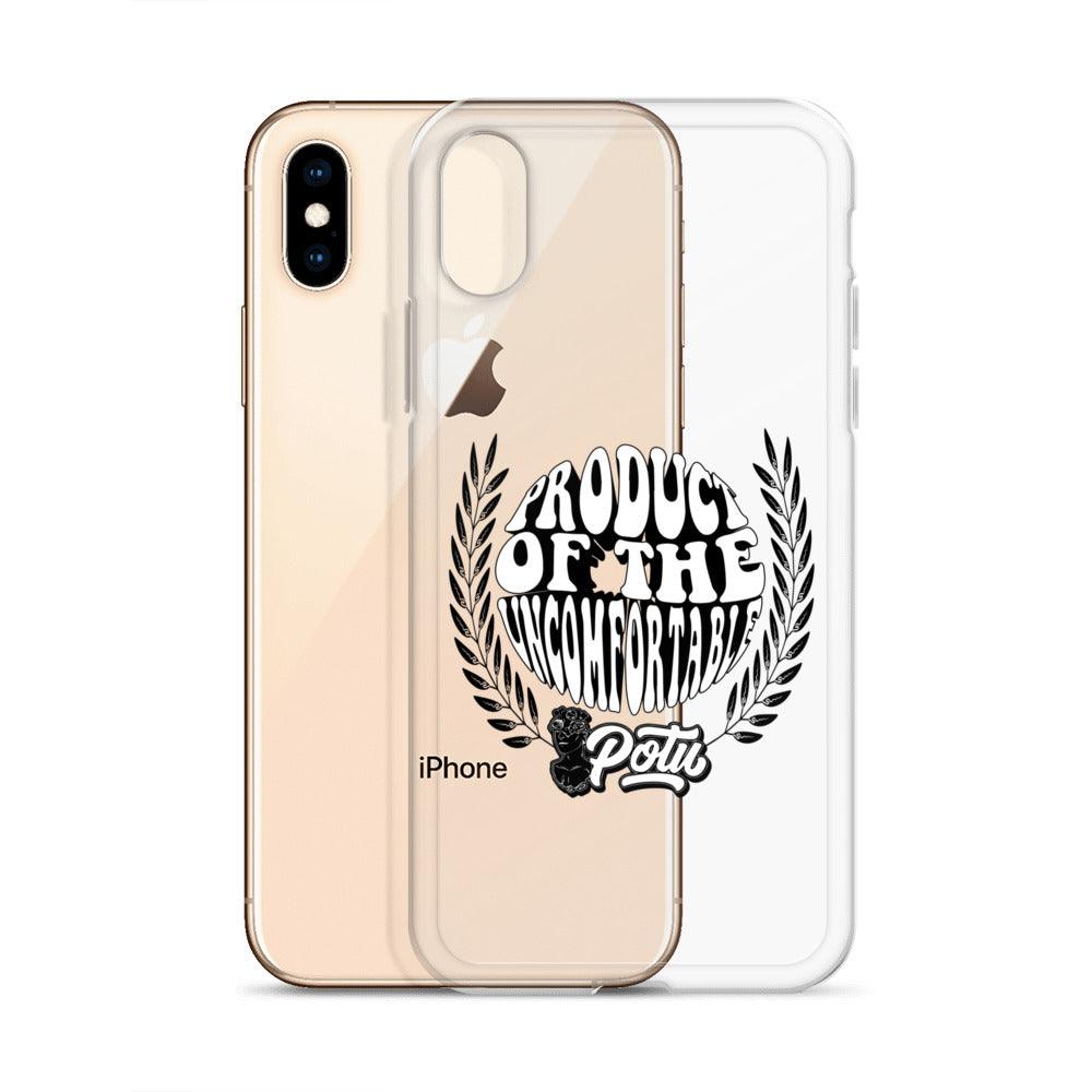 Antwain Johnson “Signature” iPhone Case - Fan Arch