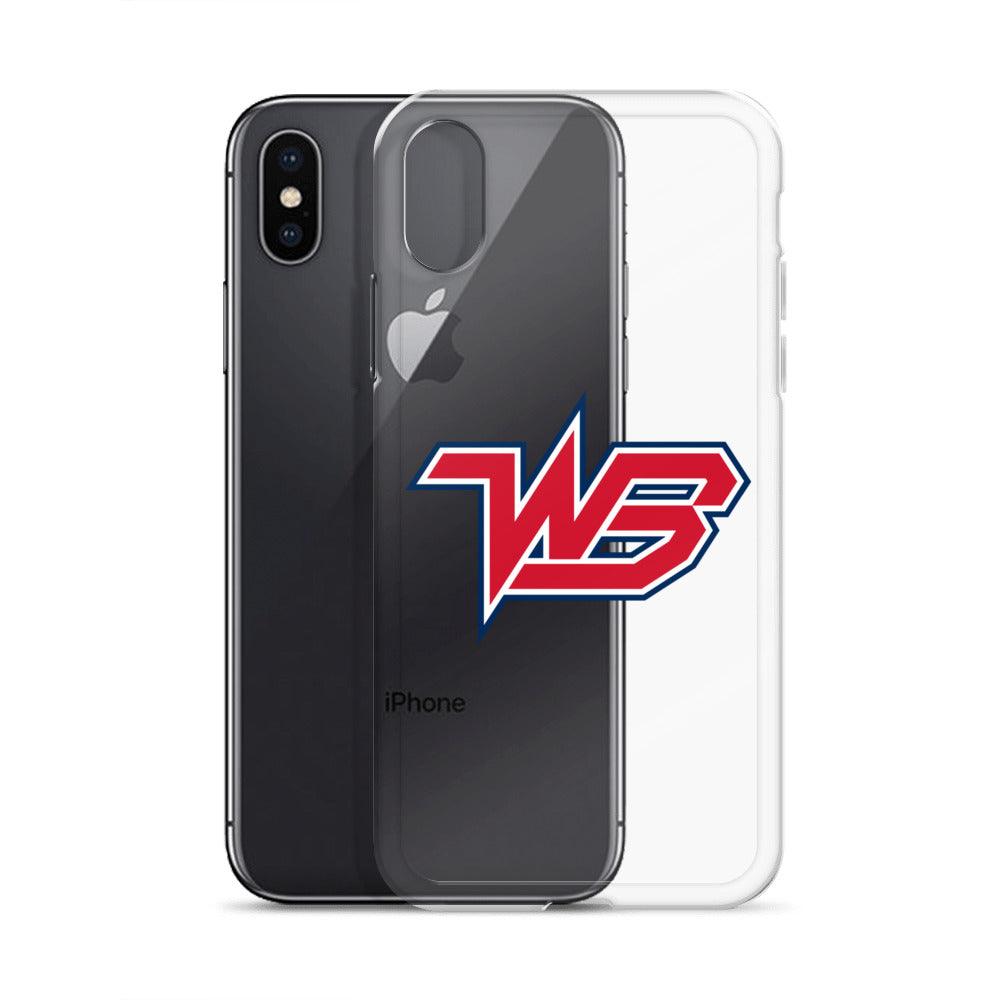 Will Benson "Essential" iPhone Case - Fan Arch