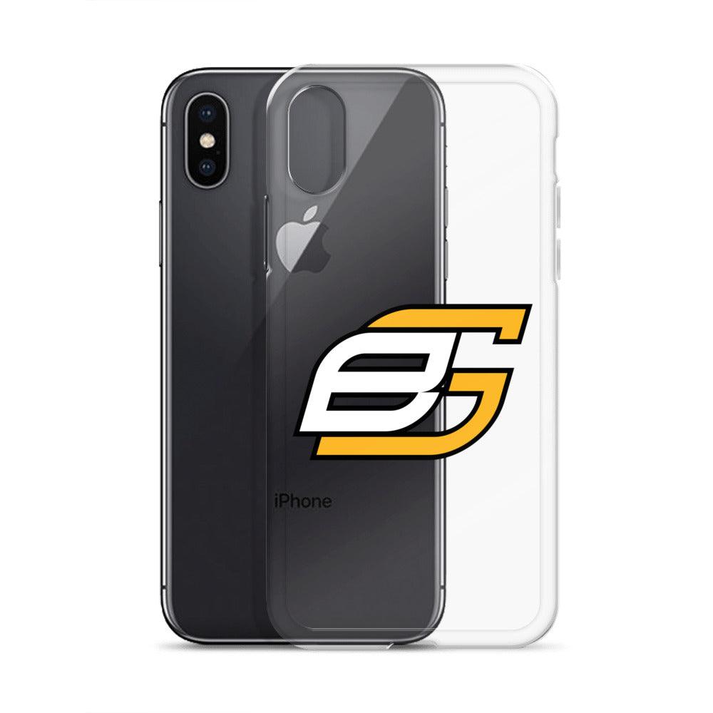 Ben Gamel "Elite" iPhone Case - Fan Arch