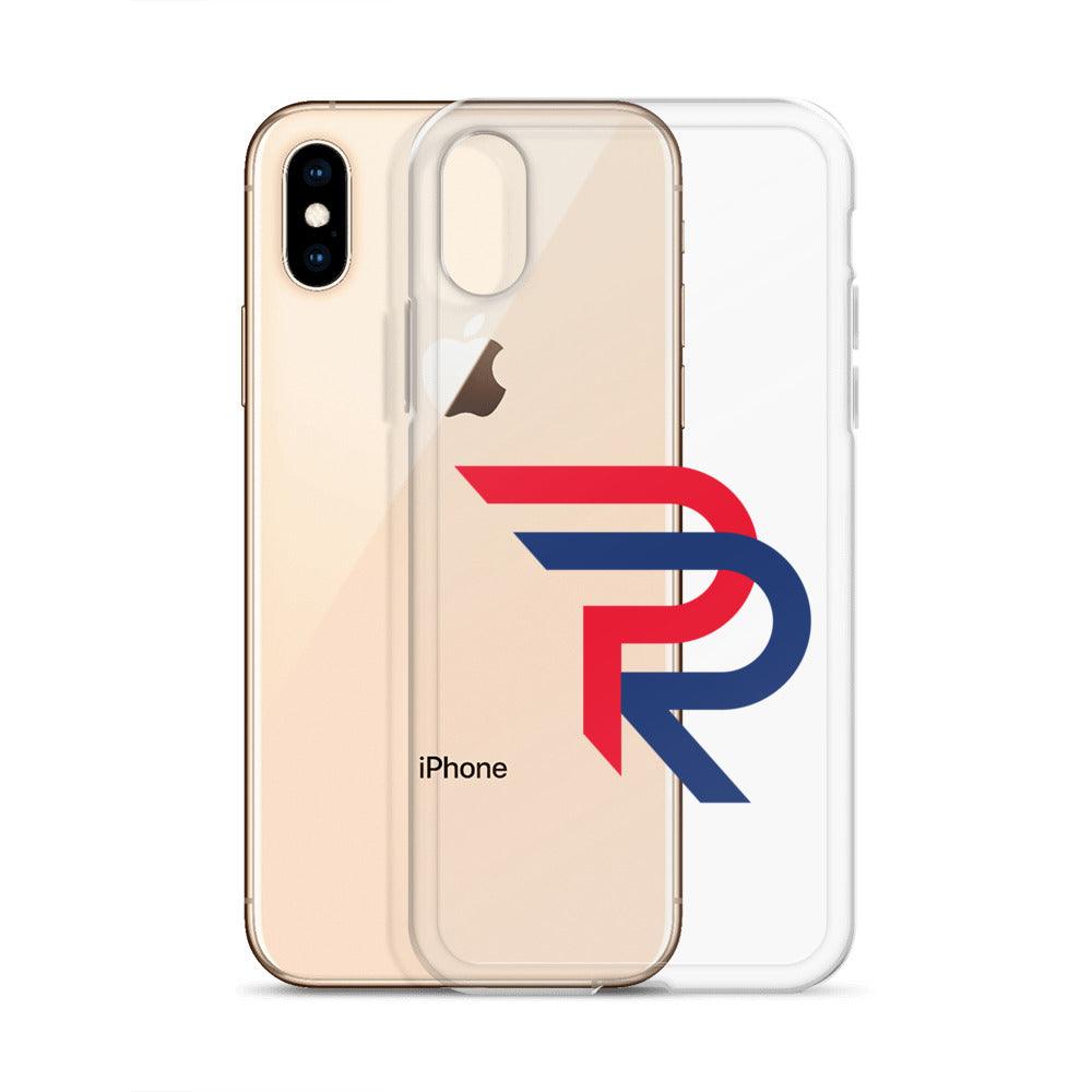 Robbie Peto "Essential" iPhone Case - Fan Arch