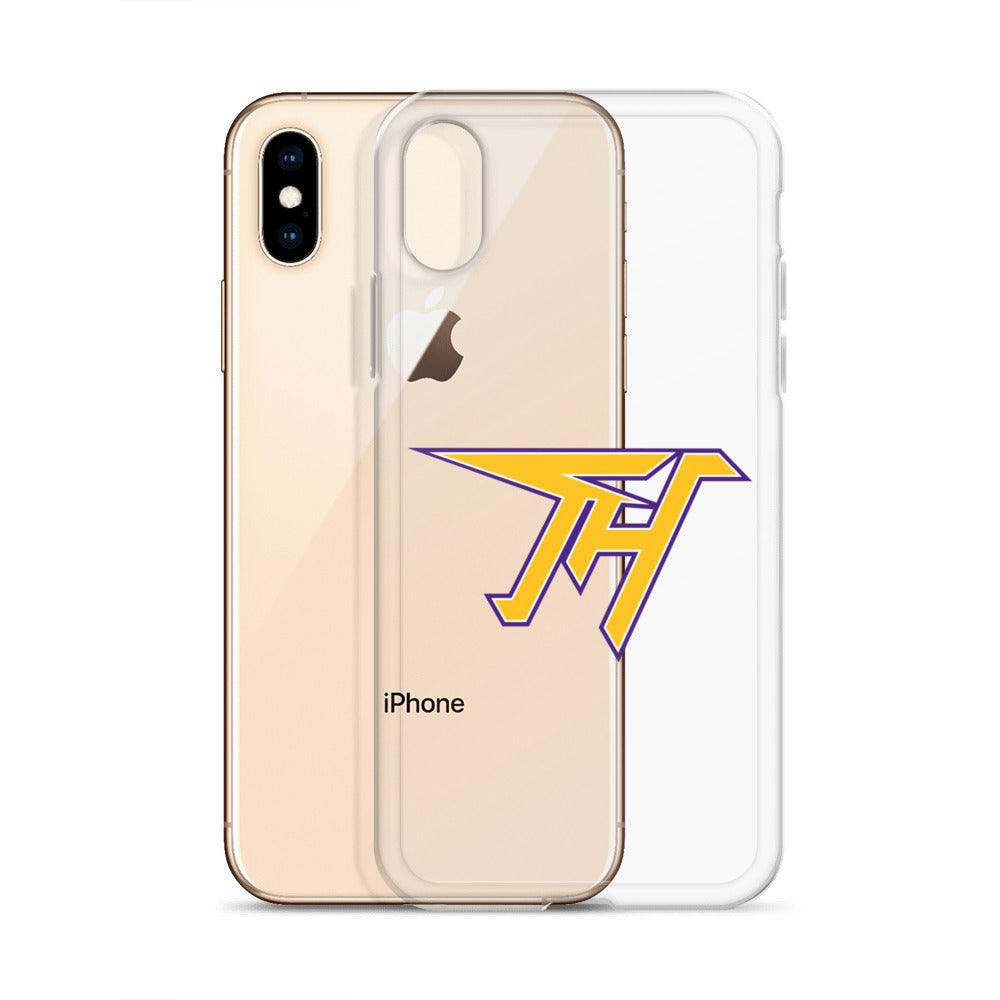 Trae Hannibal "Elite" iPhone Case - Fan Arch