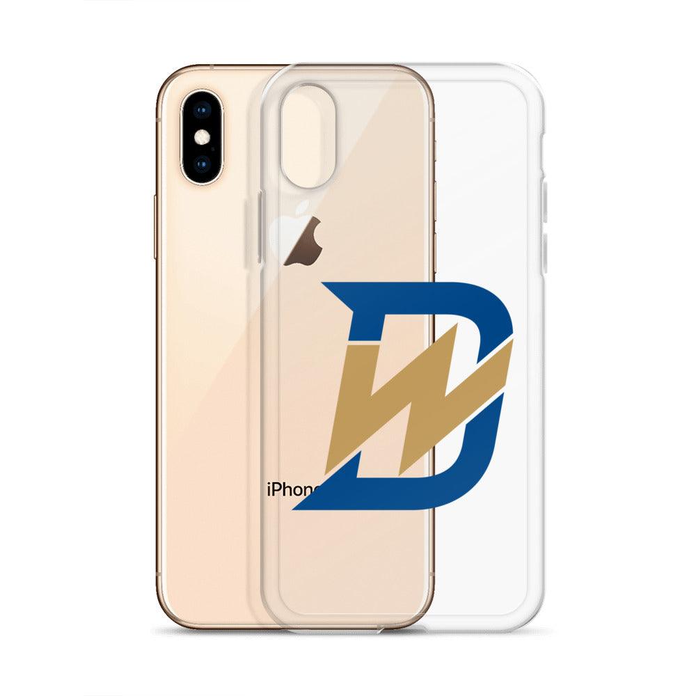 Drew Waters “DW” iPhone Case - Fan Arch