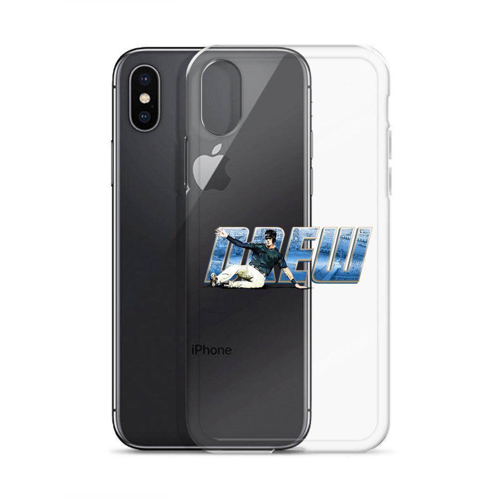 Drew Waters “Signature” iPhone Case - Fan Arch