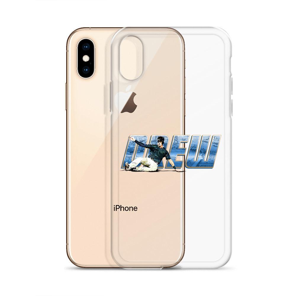 Drew Waters “Signature” iPhone Case - Fan Arch