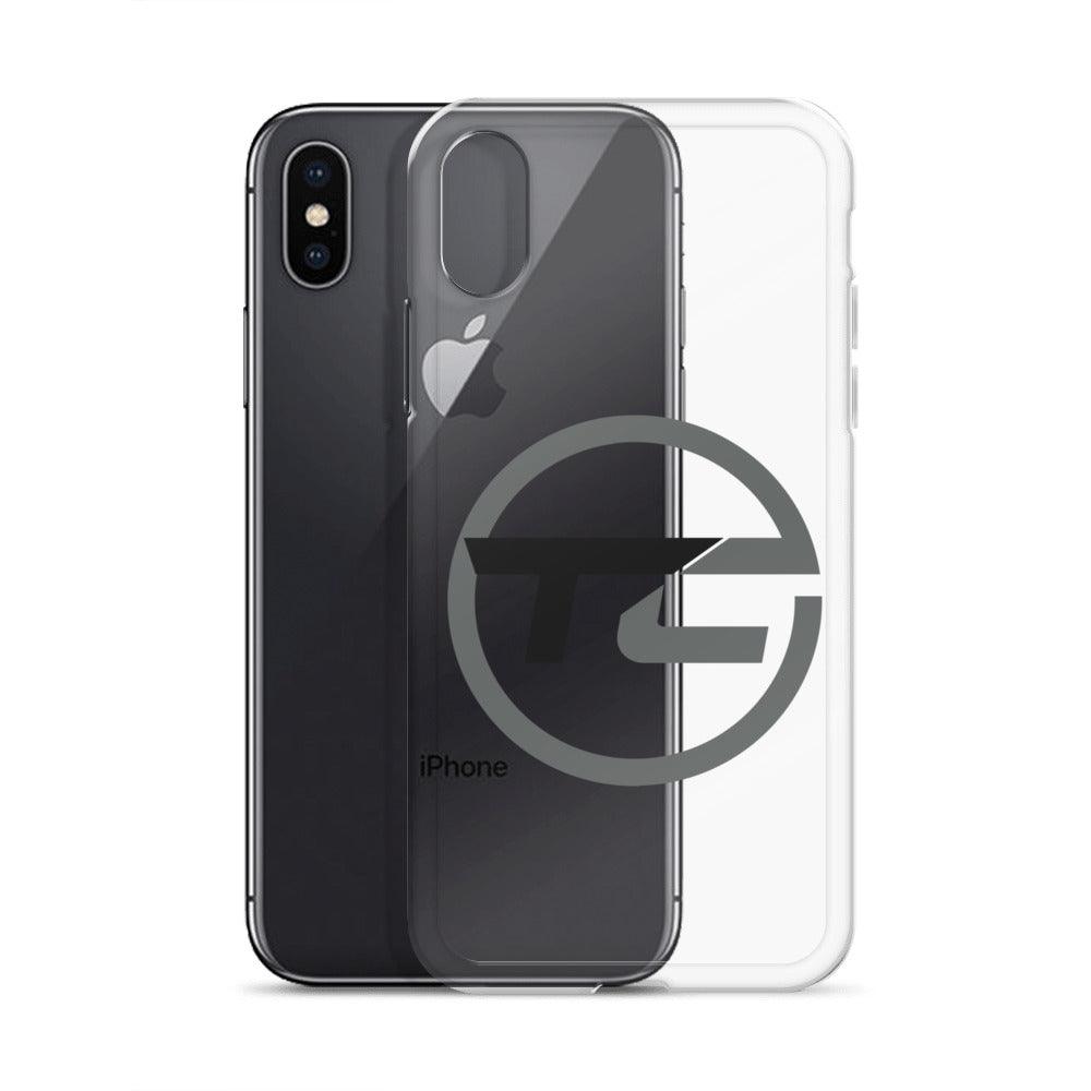 Trey Cabbage “TC” iPhone Case - Fan Arch