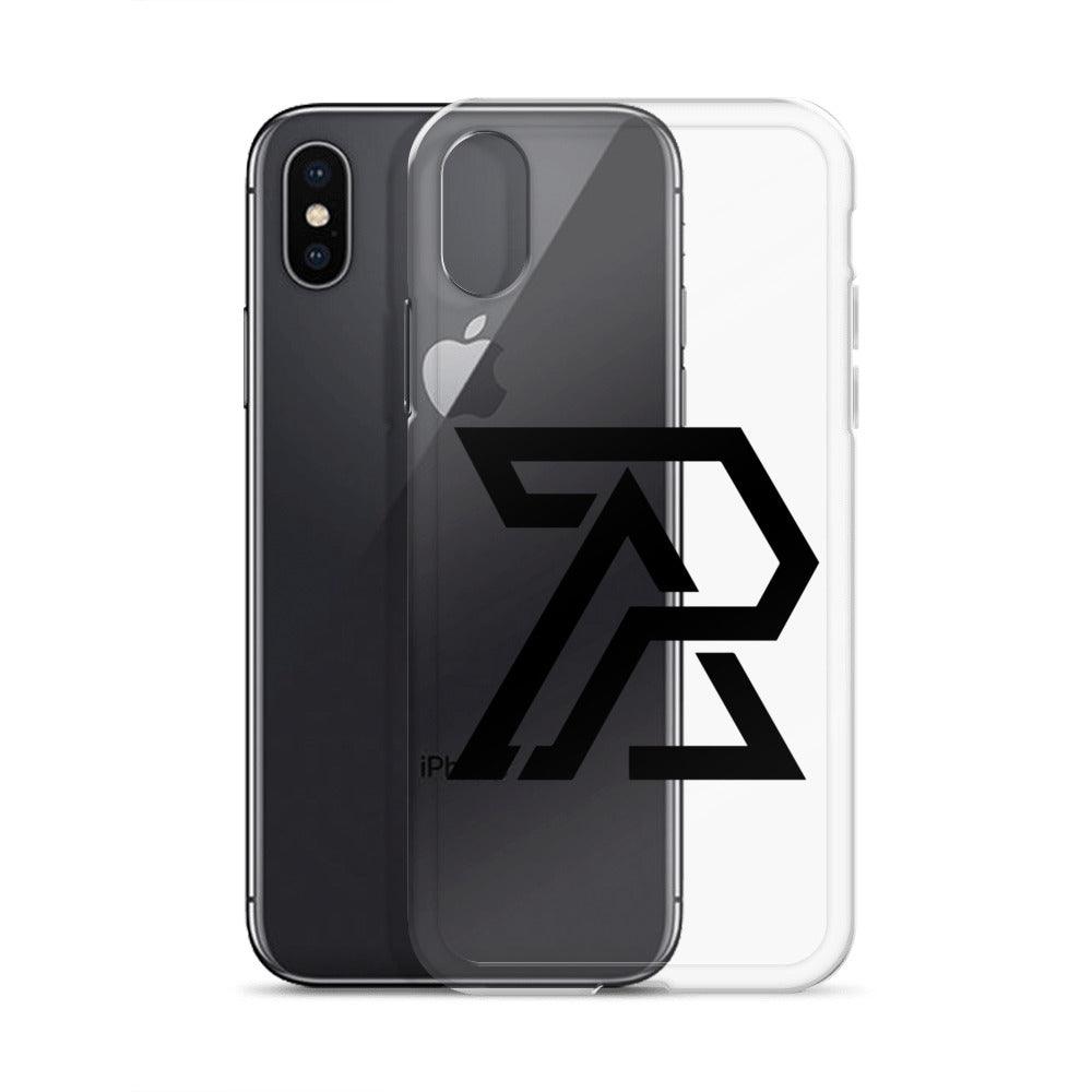 Philip Abner “Essential” iPhone Case - Fan Arch