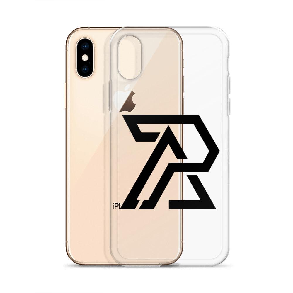 Philip Abner “Essential” iPhone Case - Fan Arch