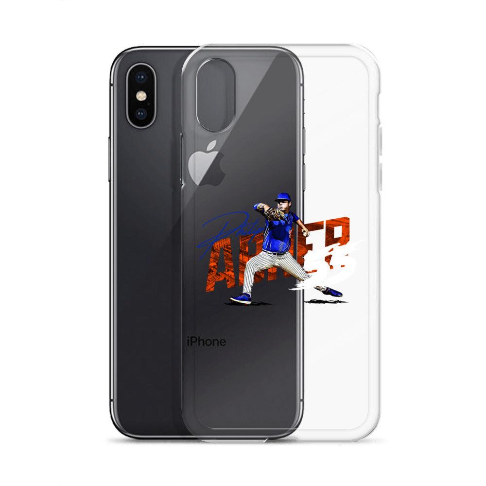 Philip Abner “Gameday” iPhone Case - Fan Arch