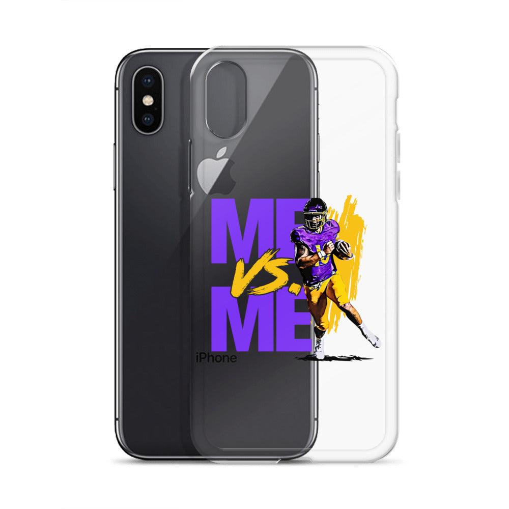 Mason Garcia "Me Vs. Me" iPhone Case - Fan Arch