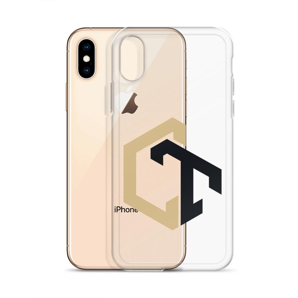 Christian Turner “Elite” iPhone Case - Fan Arch