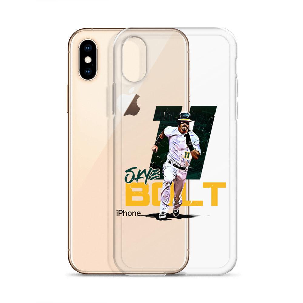 Skye Bolt “Heritage” iPhone Case - Fan Arch