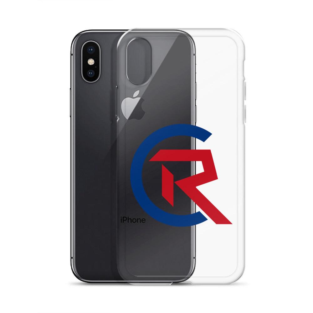 Cole Ragans “Signature” iPhone Case - Fan Arch