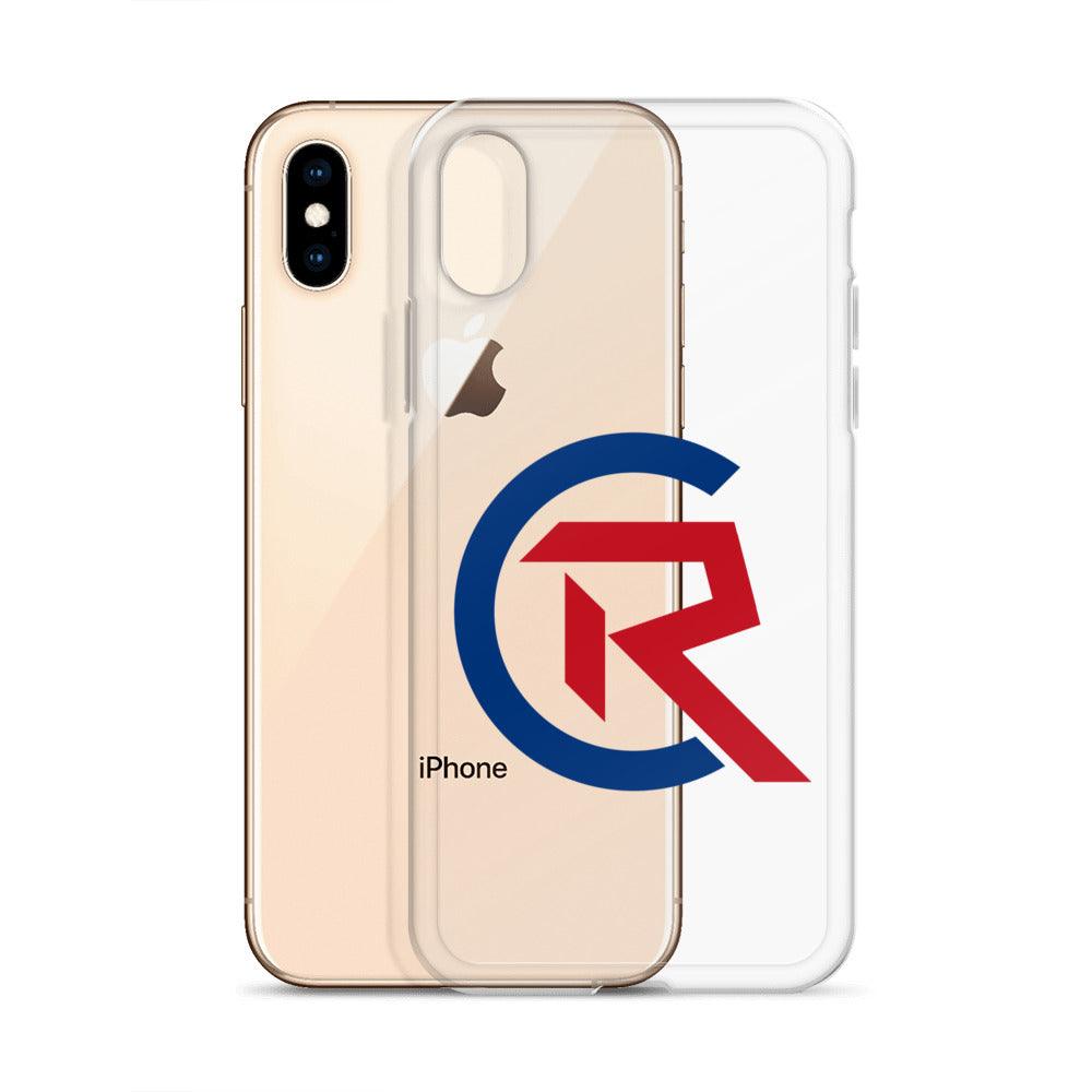 Cole Ragans “Signature” iPhone Case - Fan Arch