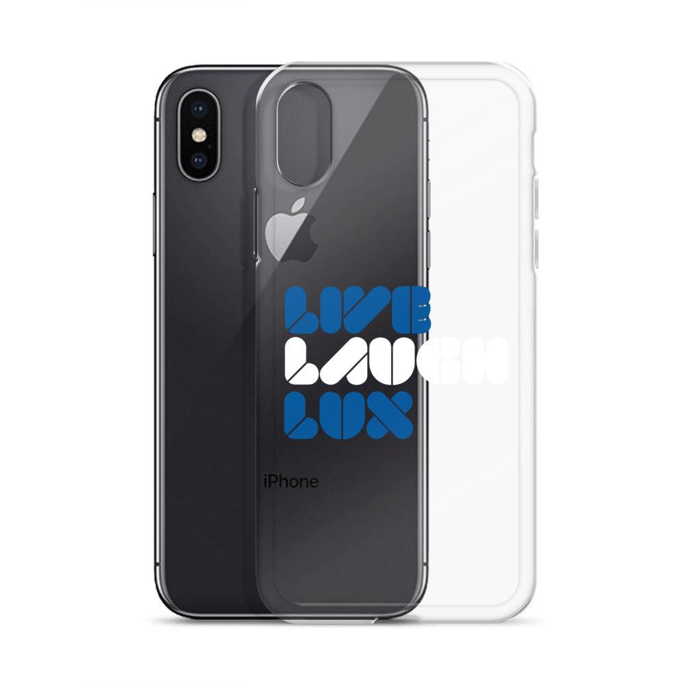 Gavin Lux “Essential” iPhone Case - Fan Arch