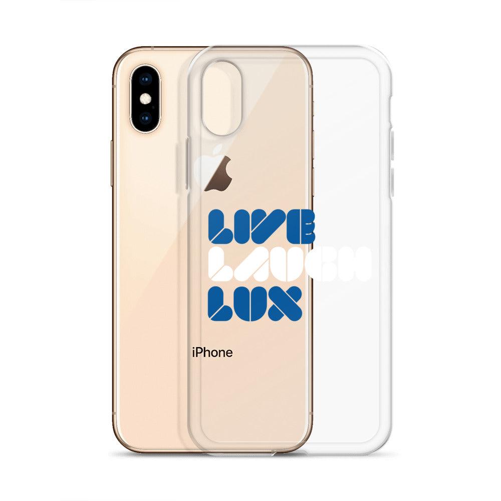 Gavin Lux “Essential” iPhone Case - Fan Arch