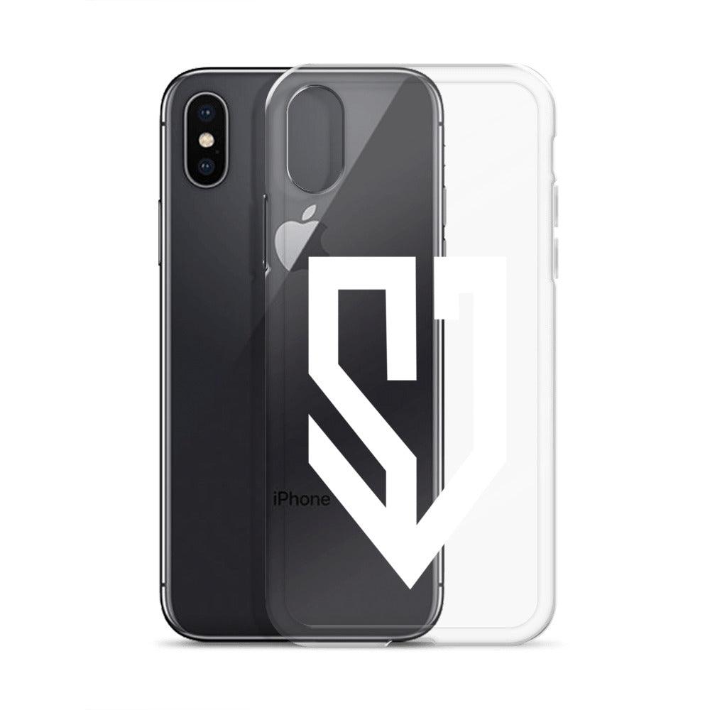 Sam James "Elite" iPhone Case - Fan Arch