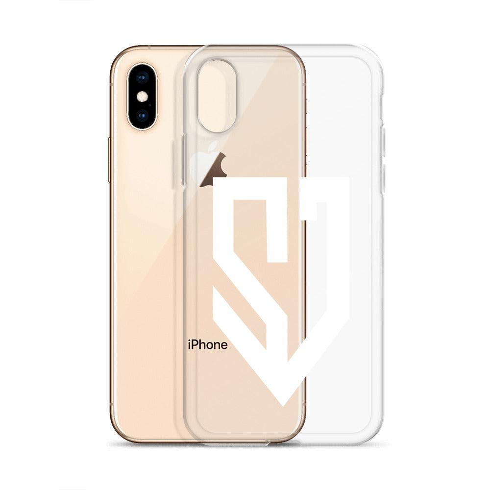 Sam James "Elite" iPhone Case - Fan Arch