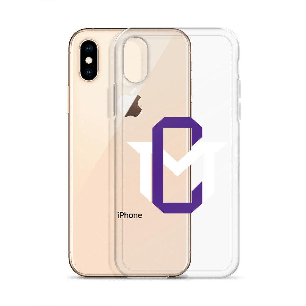 Cincere Mason "Essential" iPhone Case - Fan Arch