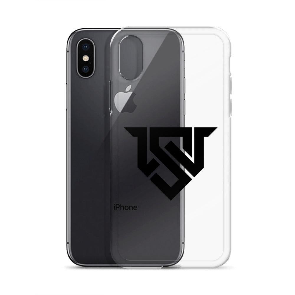 Sam Webb "Elite" iPhone Case - Fan Arch