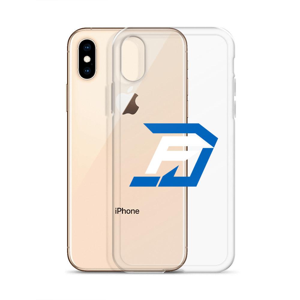 DJ Flippin "Elite" iPhone Case - Fan Arch