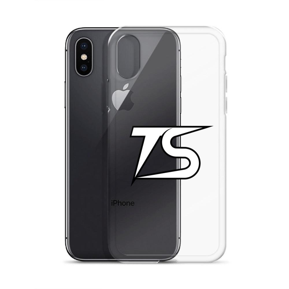 Trevon Scott "Elite" iPhone Case - Fan Arch